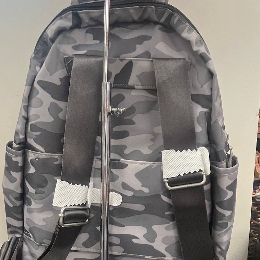 Baggallini Backpack - Picture 2 of 3